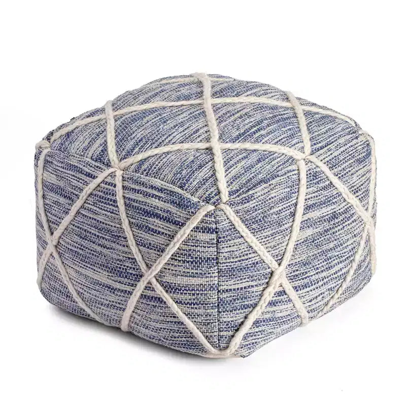 Pouf Kirkwood - Anji Mountain