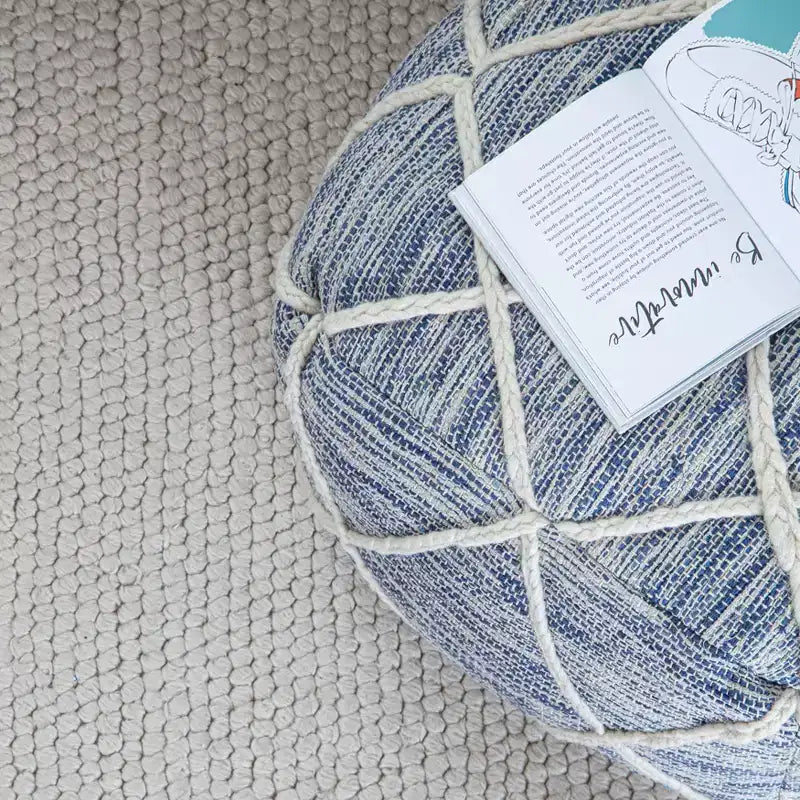 Pouf Kirkwood - Anji Mountain