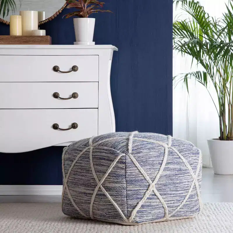 Pouf Kirkwood - Anji Mountain