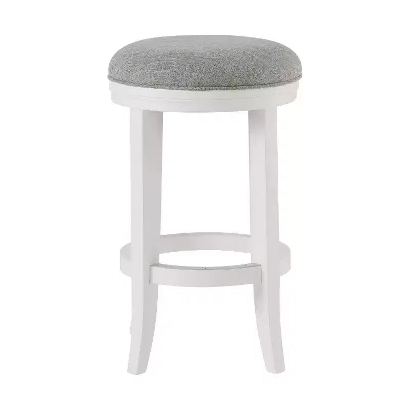Set di 2 sgabelli da bar Alaterre Furniture Natick ad altezza bancone