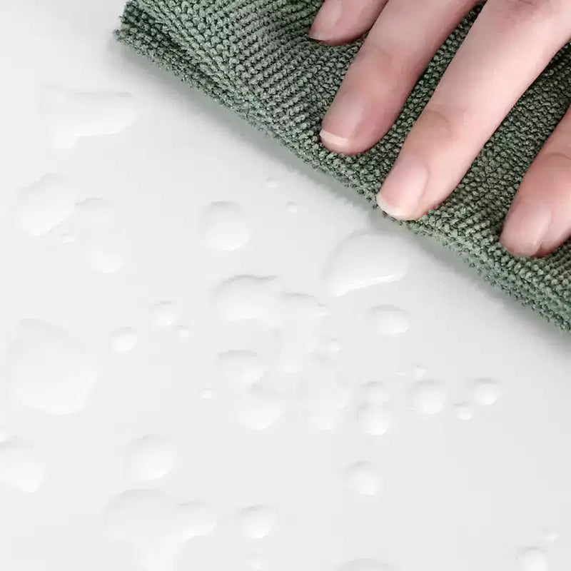 Yaheetech Tavolino Console da Divano a 2 Livelli con Design a X Tavolo Laterale per Soggiorno