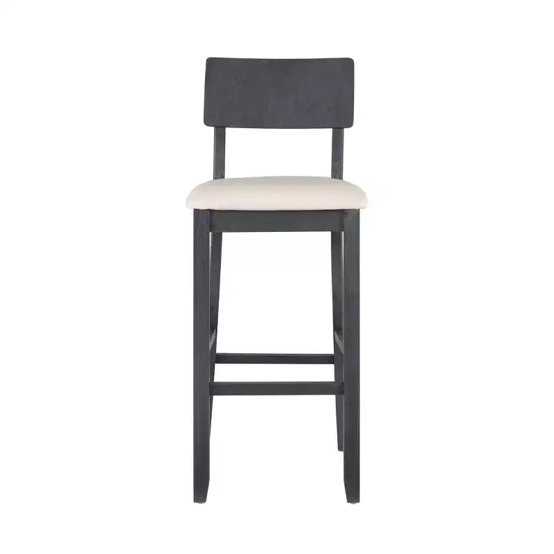 Sgabello da bar Jordan 29 - Linon