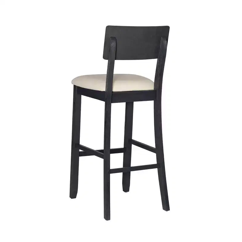 Sgabello da bar Jordan 29 - Linon