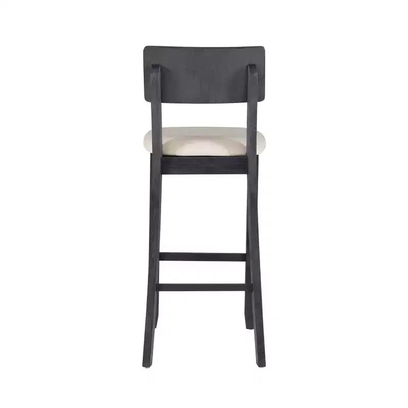 Sgabello da bar Jordan 29 - Linon