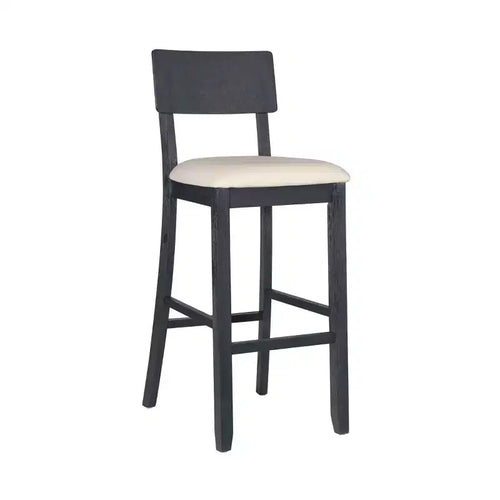 29 Jordan Barstool - Linon