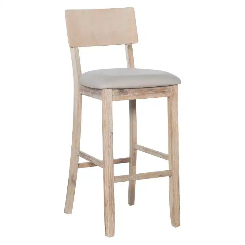 Sgabello da bar Jordan 29 - Linon