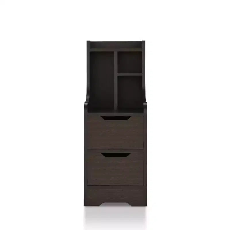 Comodino multi-scomparto Clumsen - miBasics