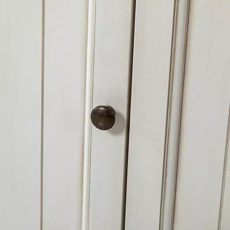 Madia tradizionale Rick 58 a 3 cassetti con gambe in legno massello| KARAT HOME