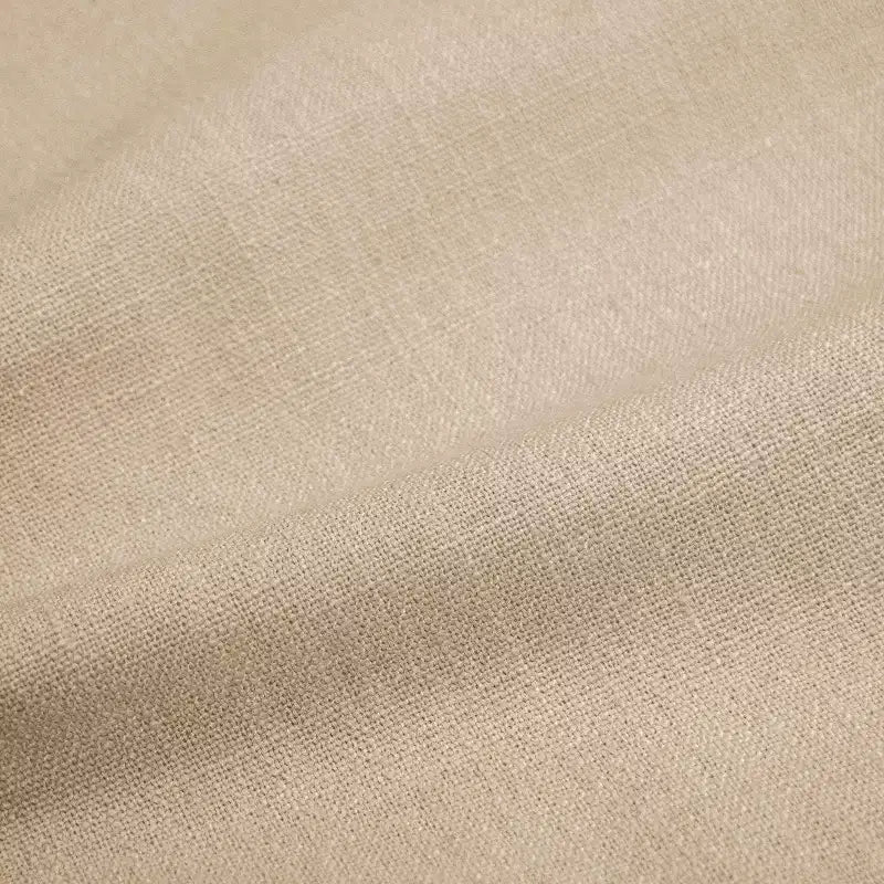 Poltrona Rumi in lino - Threshold