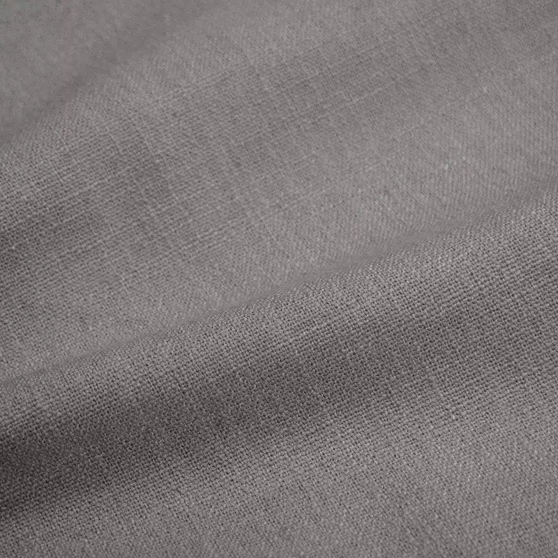 Poltrona Rumi in lino - Threshold