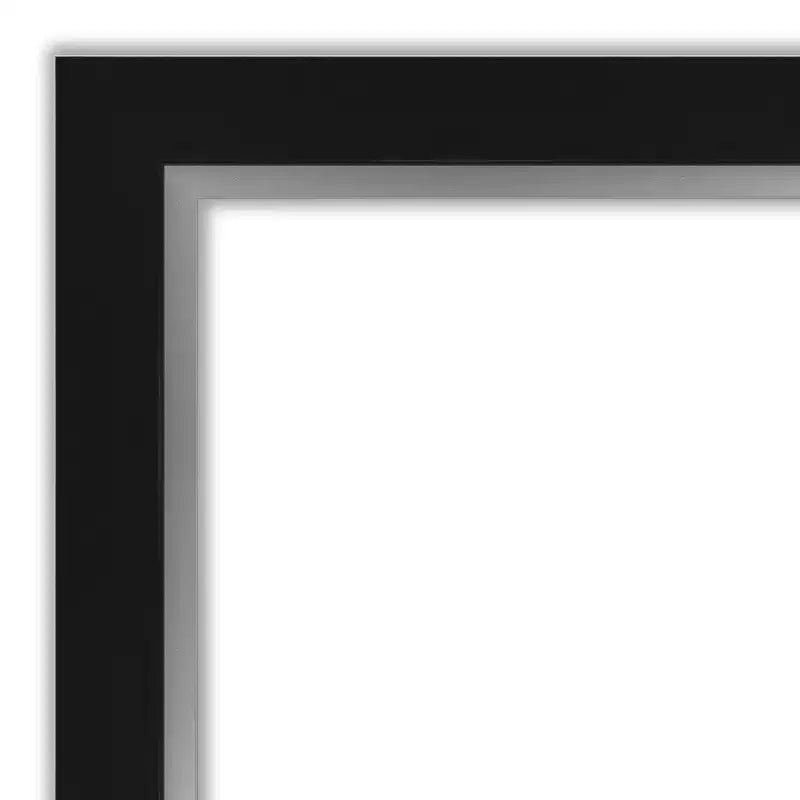 Specchio da parete per bagno Amanti Art Eva Petite Bevel