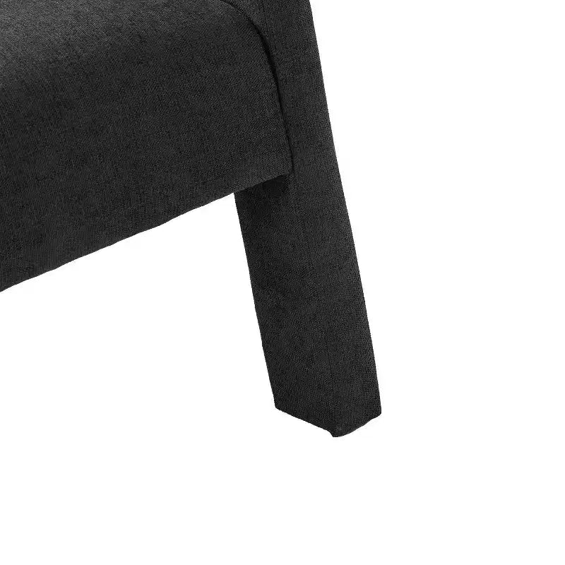 Sedia da Pranzo Moderna Elias con Design a Tre Gambe per Sale da Pranzo, Uffici, Salotti e Camere da Letto | ART OF LIVING DESIGNS