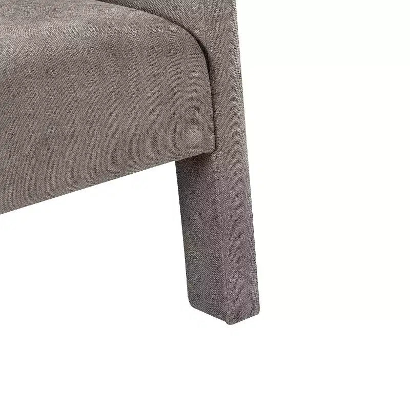 Sedia da Pranzo Moderna Elias con Design a Tre Gambe per Sale da Pranzo, Uffici, Salotti e Camere da Letto | ART OF LIVING DESIGNS