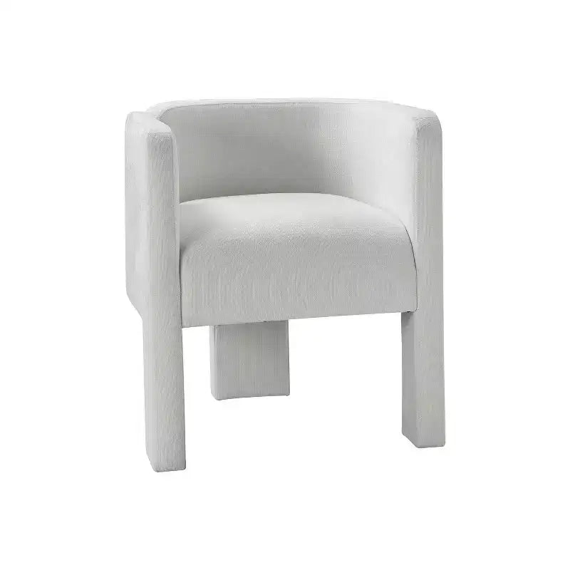 Sedia da Pranzo Moderna Elias con Design a Tre Gambe per Sale da Pranzo, Uffici, Salotti e Camere da Letto | ART OF LIVING DESIGNS