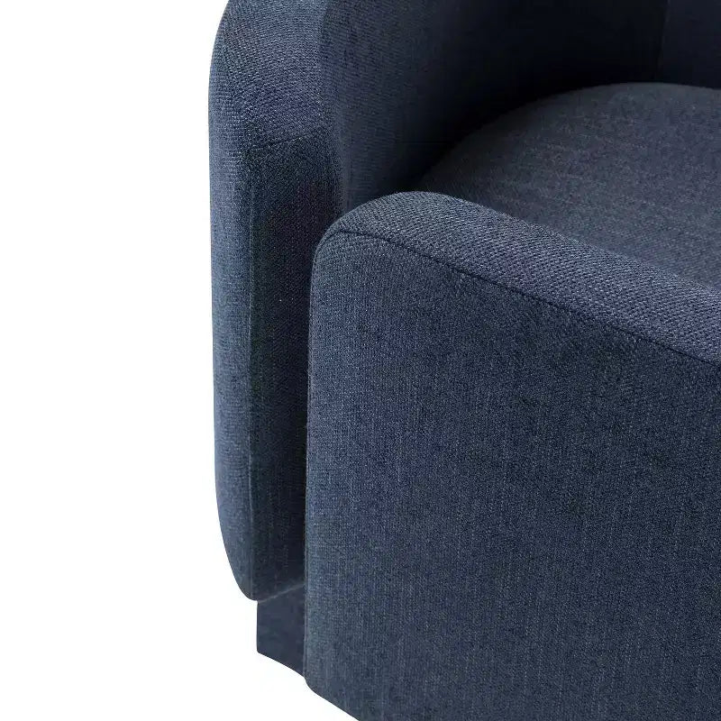 Sedia da Pranzo Moderna Elias con Design a Tre Gambe per Sale da Pranzo, Uffici, Salotti e Camere da Letto | ART OF LIVING DESIGNS
