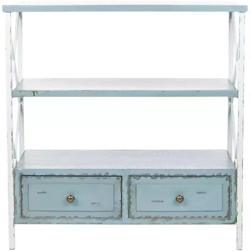 Chandra Console - AMH6551 -Safavieh Couture