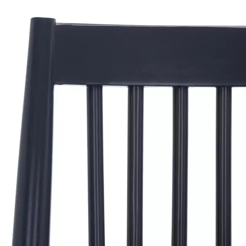 Sedia da pranzo Wren 19 H Spindle (set da 2) - DCH1000 - Safavieh