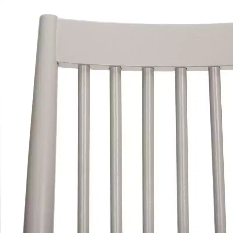 Sedia da pranzo Wren 19 H Spindle (set da 2) - DCH1000 - Safavieh