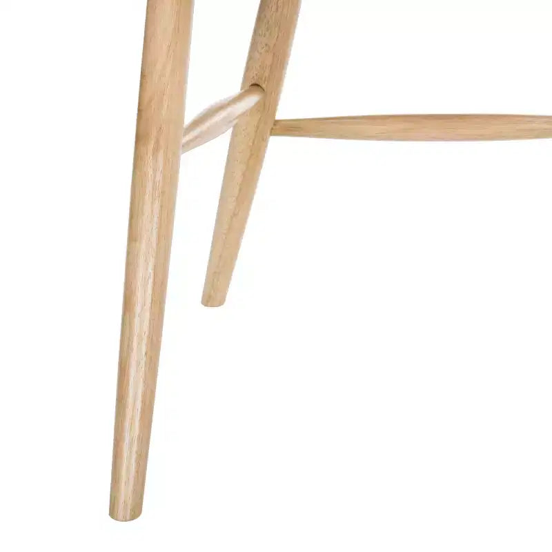 Sedia da pranzo Wren 19 H Spindle (set da 2) - DCH1000 - Safavieh