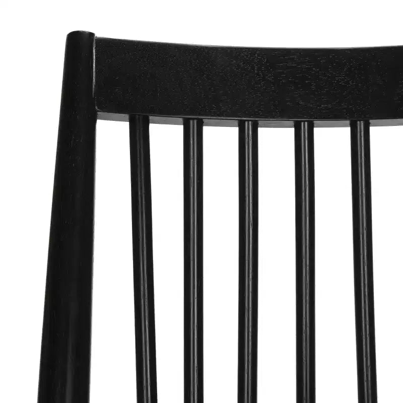 Sedia da pranzo Wren 19 H Spindle (set da 2) - DCH1000 - Safavieh