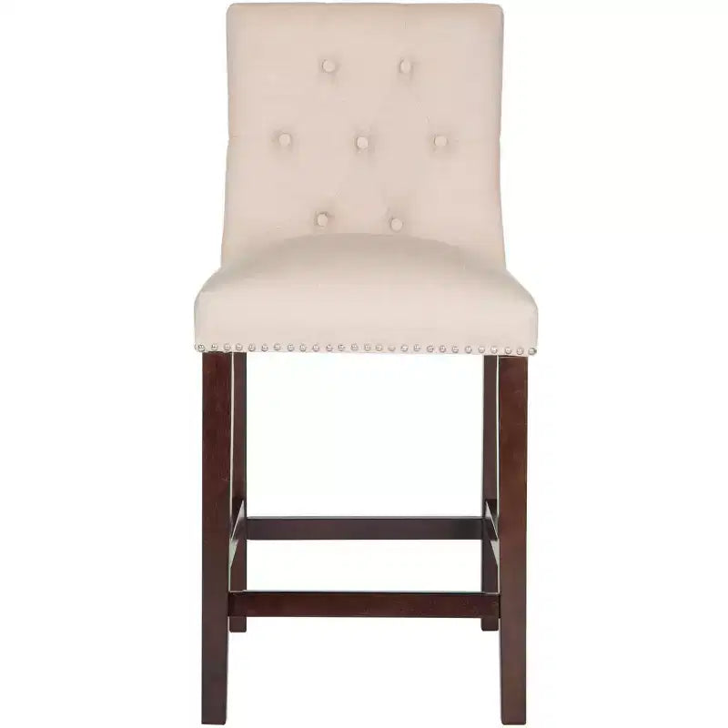 Sgabello Norah (Set da 2) - FOX6209 - Safavieh Couture