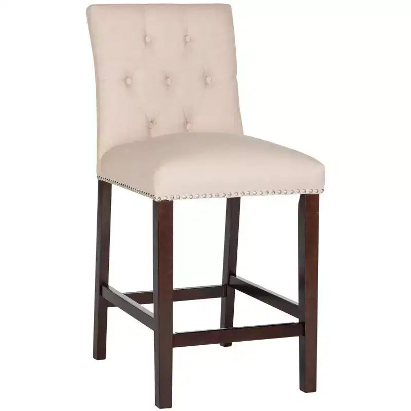 Sgabello Norah (Set da 2) - FOX6209 - Safavieh Couture