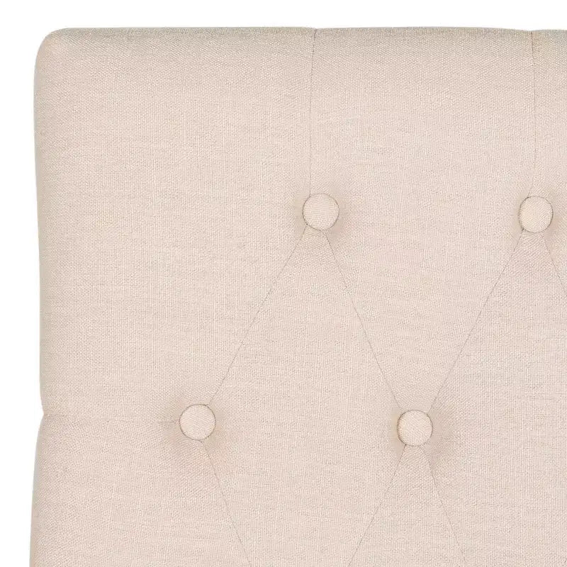 Sgabello Norah (Set da 2) - FOX6209 - Safavieh Couture