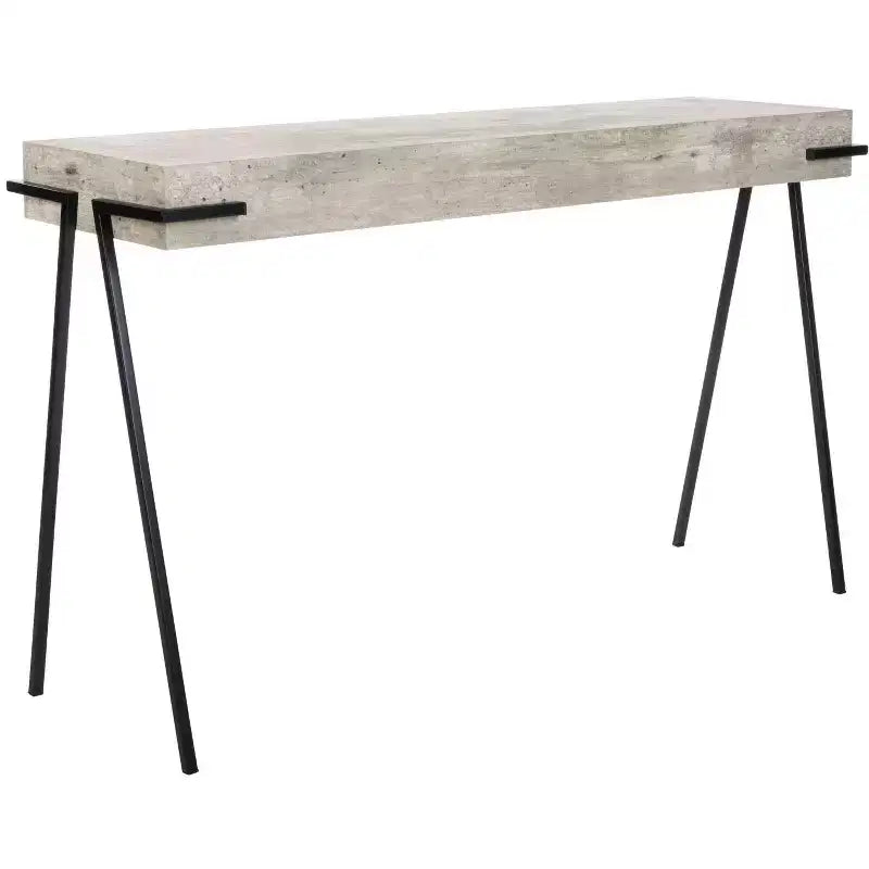 Consolle Jett - CNS4201A - Grigio - Safavieh