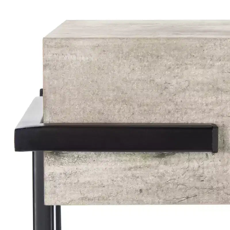 Consolle Jett - CNS4201A - Grigio - Safavieh