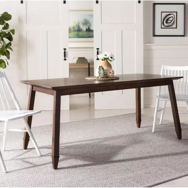 Tavolo da pranzo rettangolare Brayson - DTB5000 - Safavieh