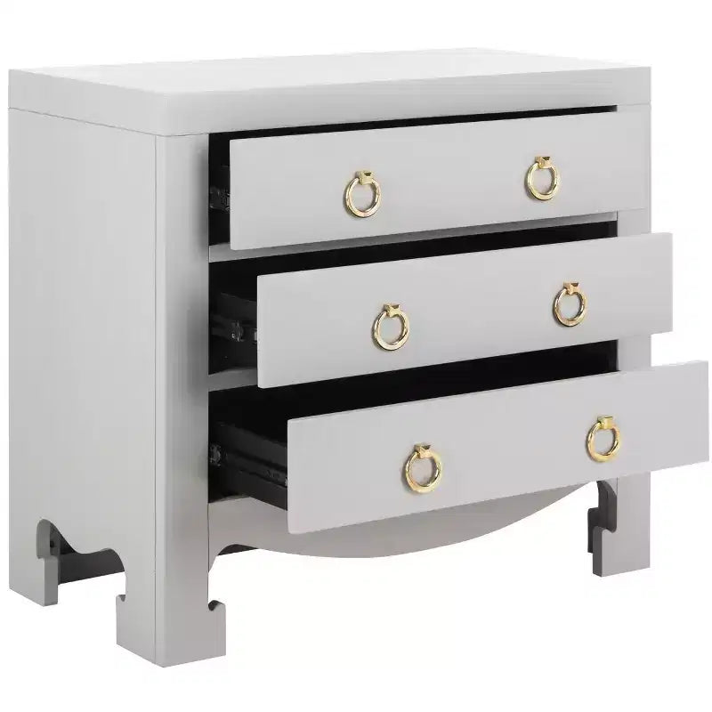 Cassettiera Dion a 3 cassetti - CHS6411 - Safavieh