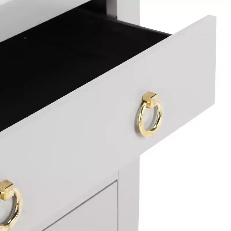 Cassettiera Dion a 3 cassetti - CHS6411 - Safavieh
