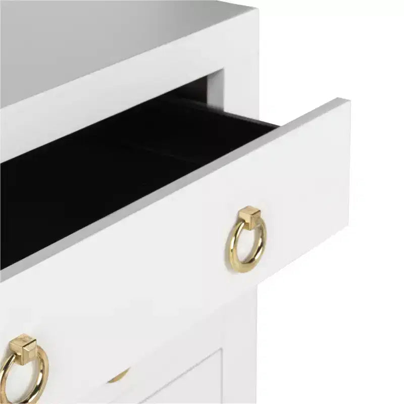 Cassettiera Dion a 3 cassetti - CHS6411 - Safavieh