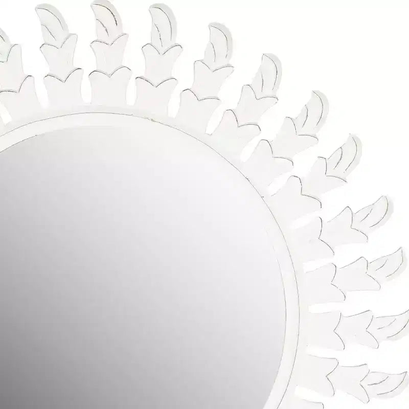 Specchio Sole Inca - Safavieh