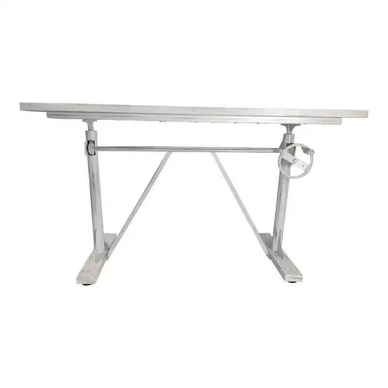 Scrivania regolabile Carolina Living Brio Sit Or Stand