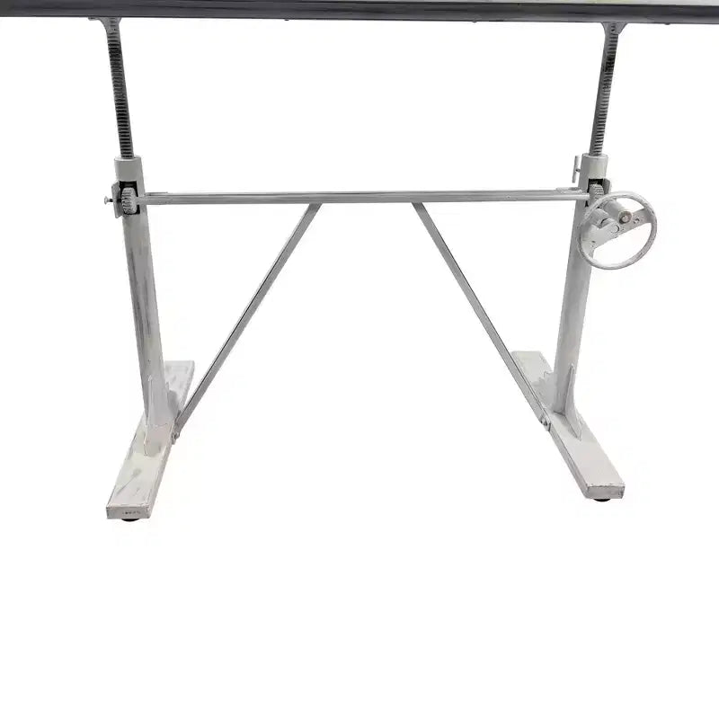Scrivania regolabile Carolina Living Brio Sit Or Stand