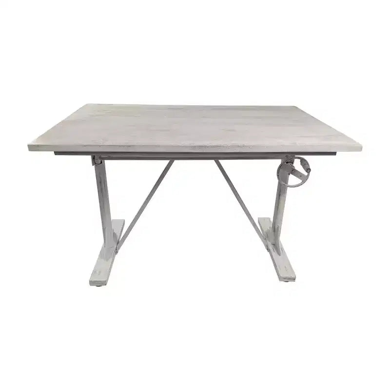 Scrivania regolabile Carolina Living Brio Sit Or Stand