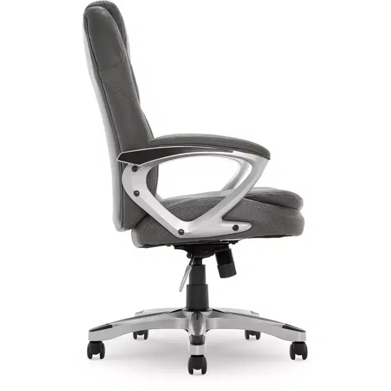 Sedia da ufficio Amplify Executive in rete - Serta