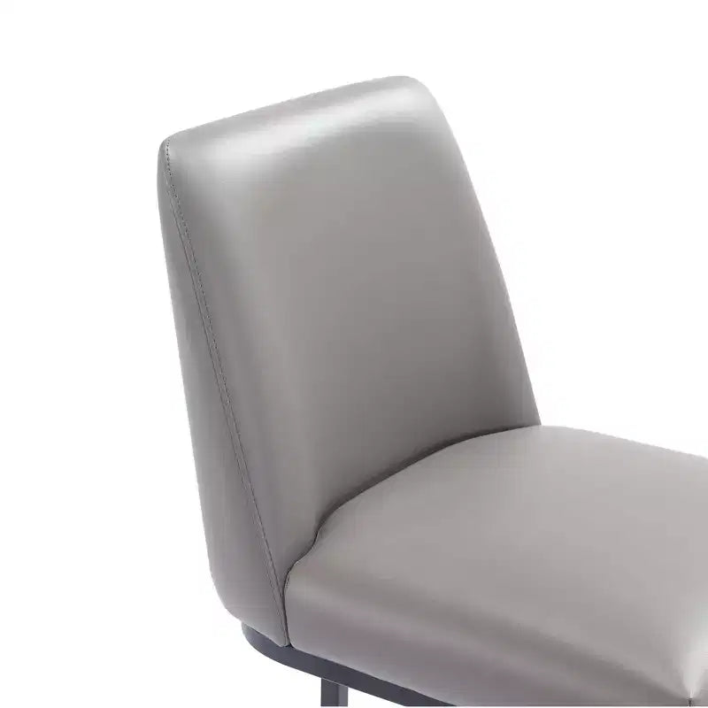 Manhattan Comfort Set di 3 Sgabelli da Bar Altezza Bancone Serena