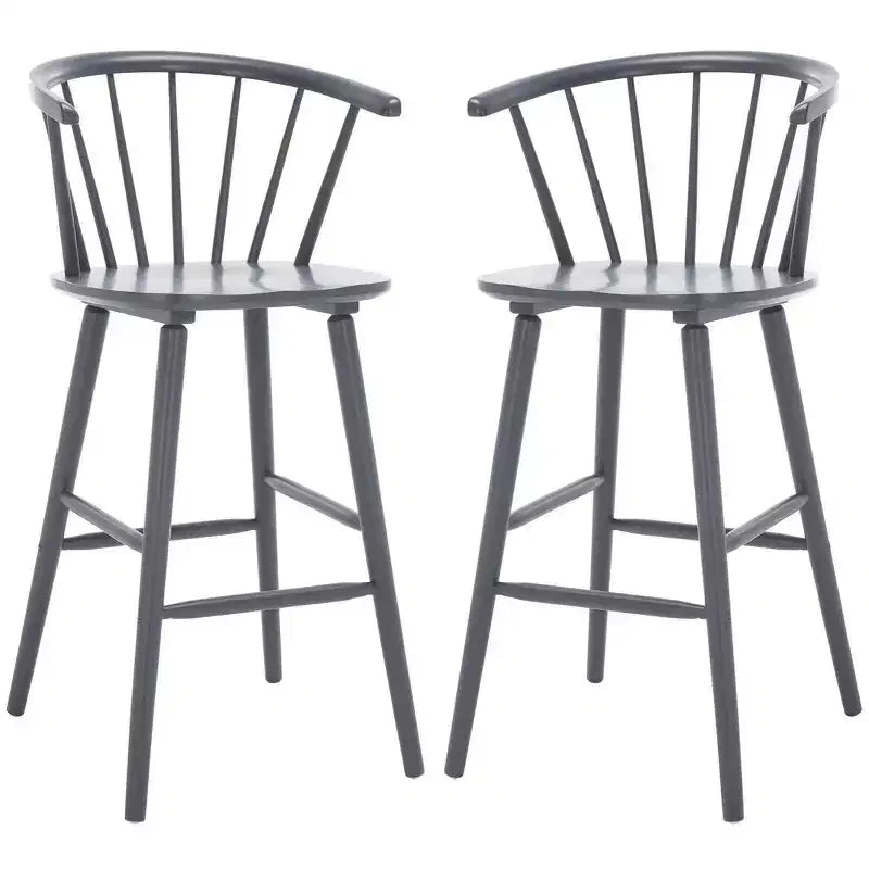Sgabelli da bar Blanchard (set da 2) - Safavieh