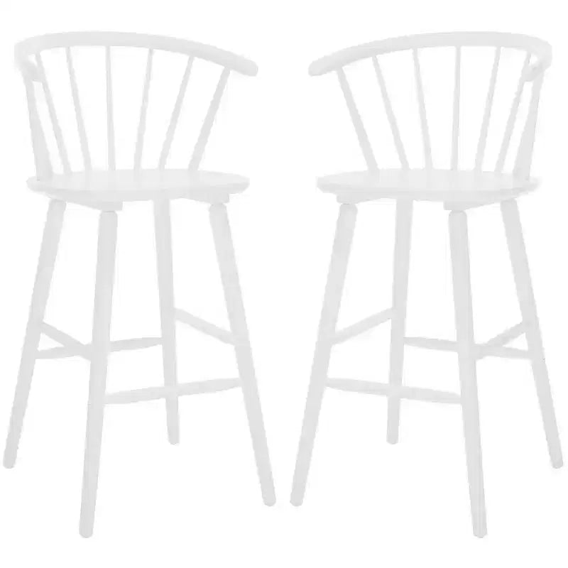 Sgabelli da bar Blanchard (set da 2) - Safavieh
