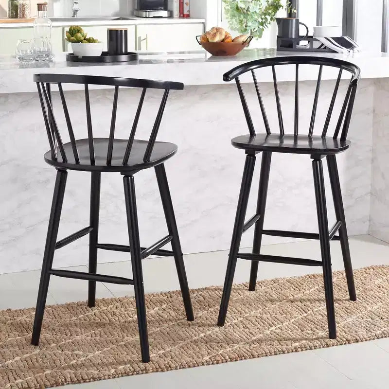 Sgabelli da bar Blanchard (set da 2) - Safavieh