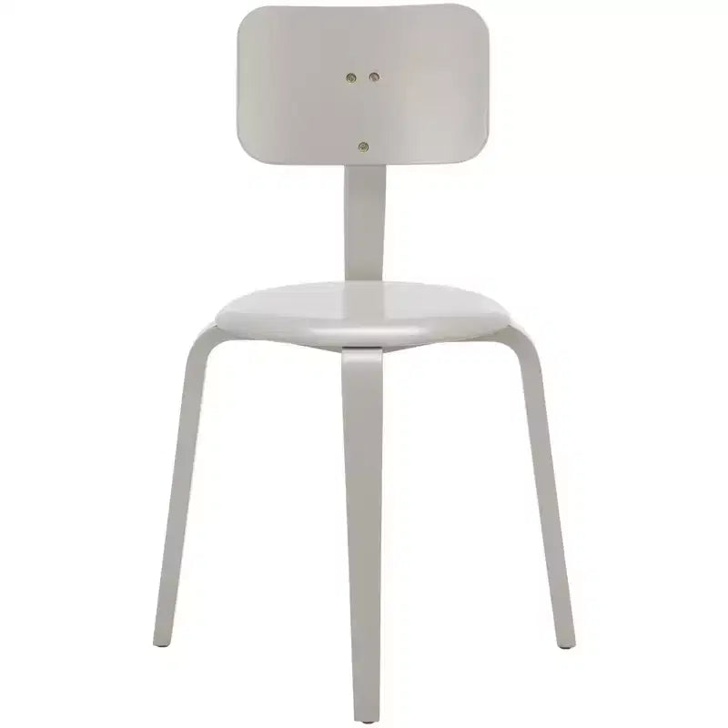 Sedia da pranzo impilabile Luella (set da 2) - DCH1009 - Safavieh