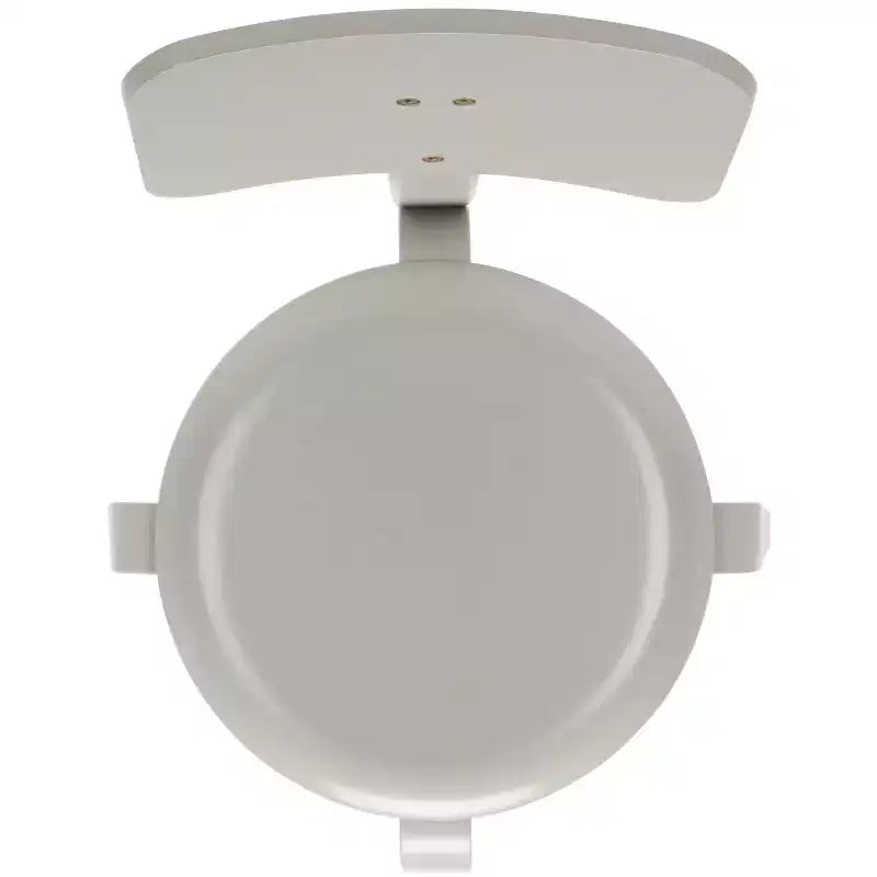 Sedia da pranzo impilabile Luella (set da 2) - DCH1009 - Safavieh
