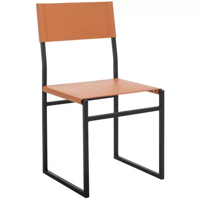 Sedia da pranzo Layne (Set di 2) - DCH3003 - Safavieh