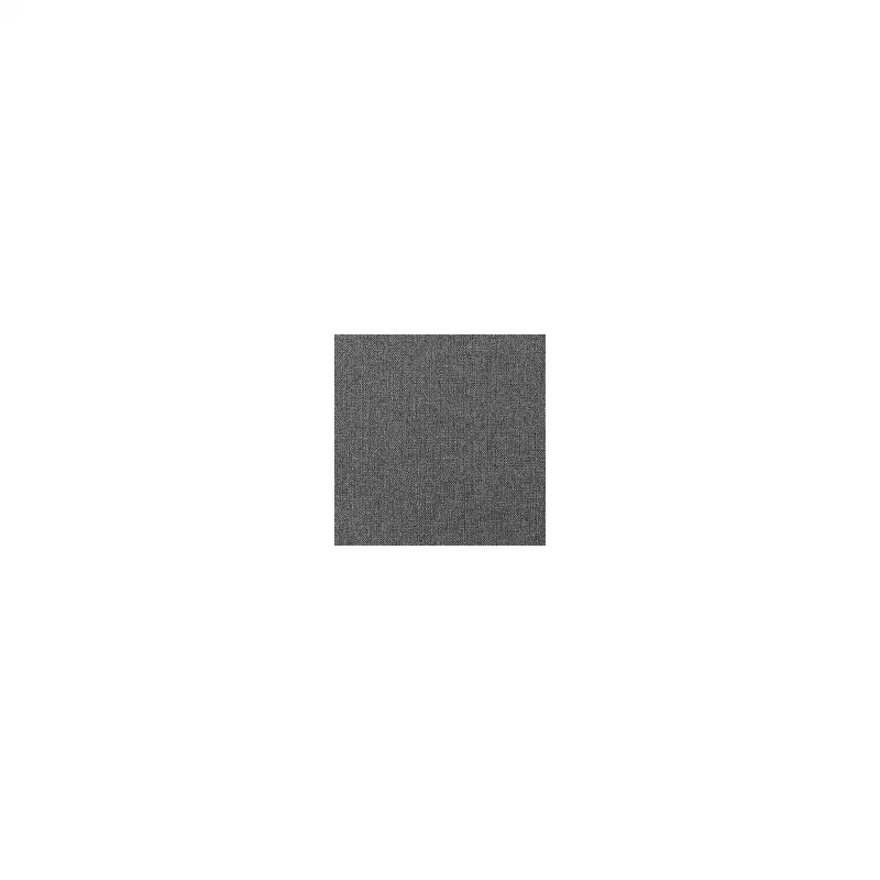 Signature Design by Ashley Hallanden Sedia da pranzo moderna con schienale a doghe, set di 2, grigio