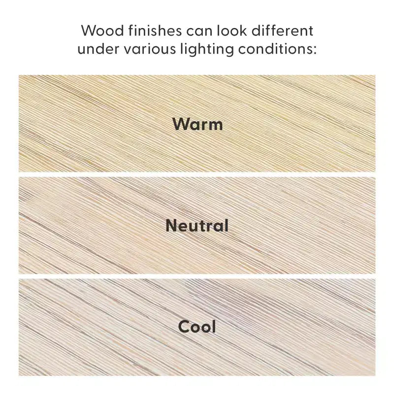 Tavolino da salotto rettangolare moderno Plank+Beam 40 con ripiano, Tavolo in legno massiccio con contenitore