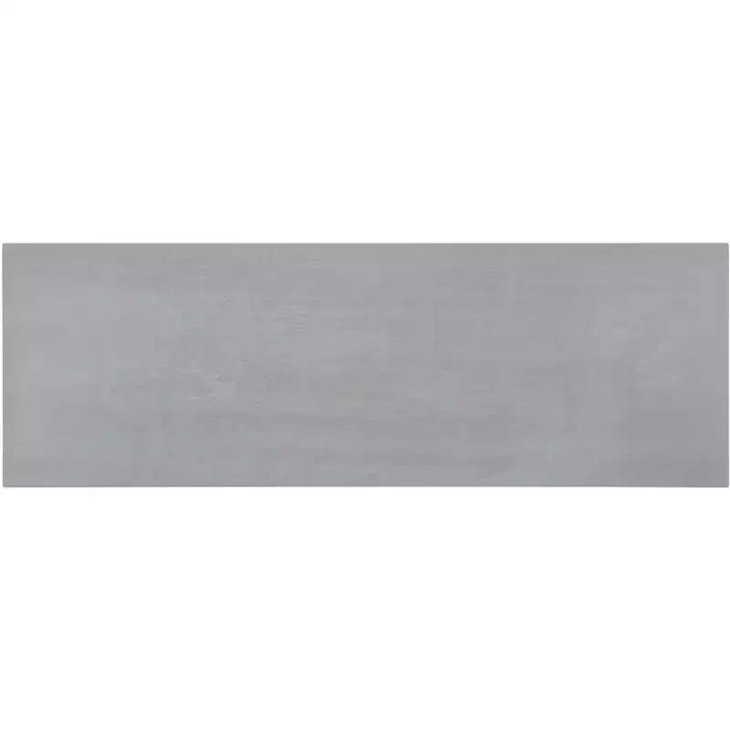 Mobile porta TV Halton a 2 ante e 1 ripiano - MED5706 - Bianco sporco grigio - Safavieh