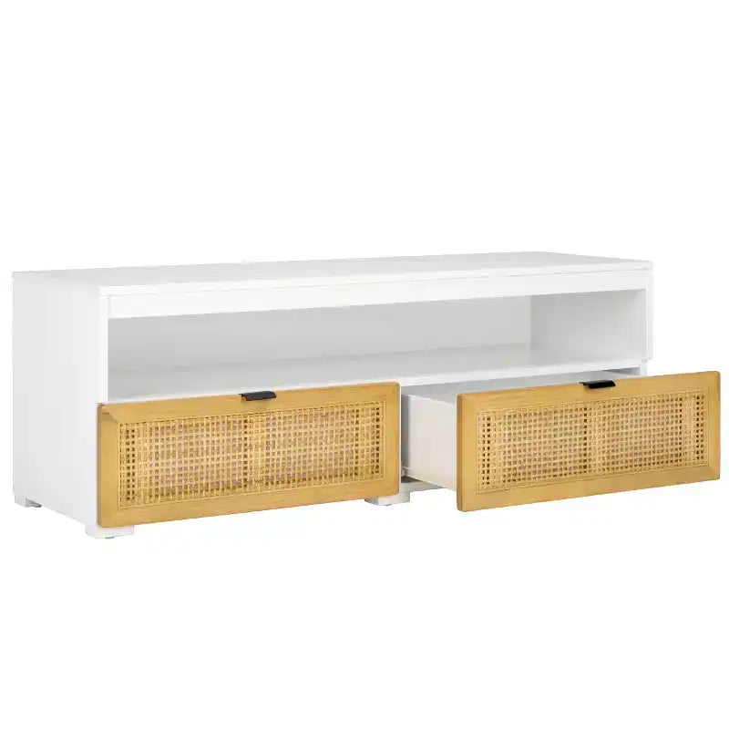Mobile TV 2 cassetti Theon - MED5015 - Safavieh