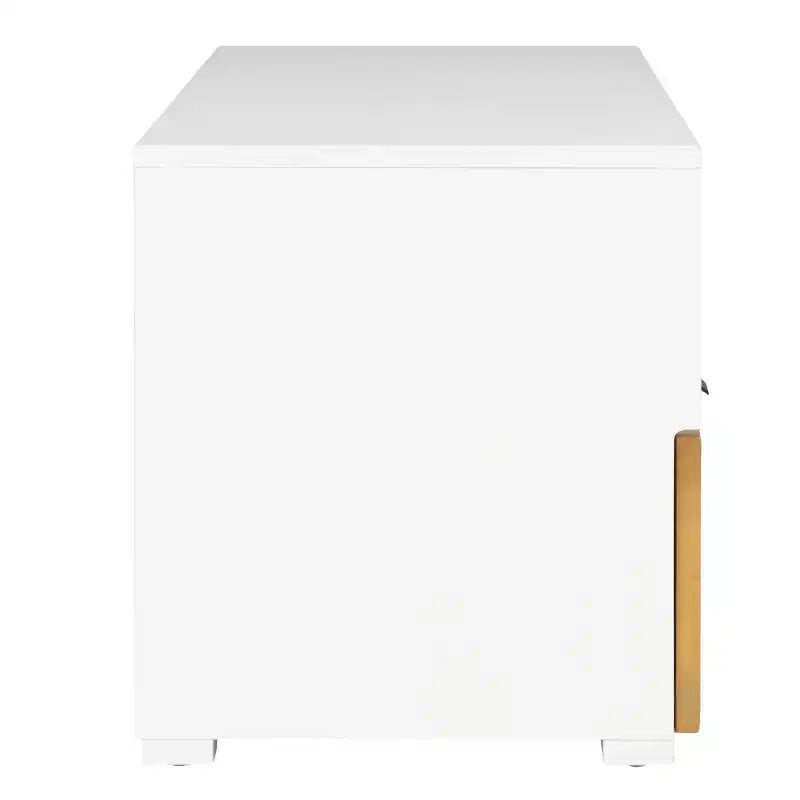 Mobile TV 2 cassetti Theon - MED5015 - Safavieh